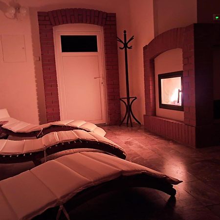 كودوفا- زدروي Szwajcarka Willa Z Sauna I Jacuzzi المظهر الخارجي الصورة