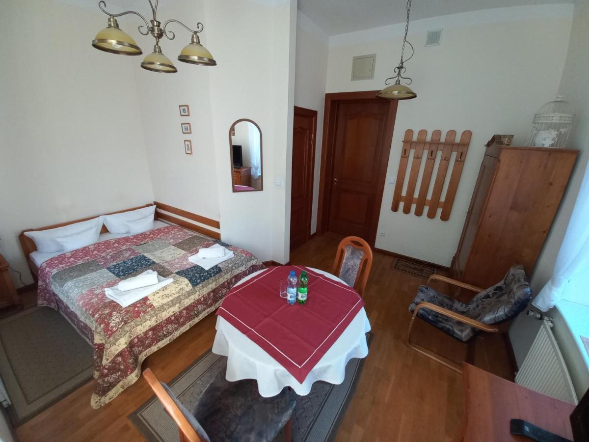 كودوفا- زدروي Szwajcarka Willa Z Sauna I Jacuzzi المظهر الخارجي الصورة