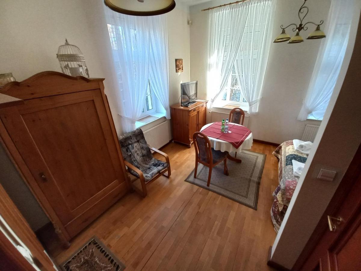 كودوفا- زدروي Szwajcarka Willa Z Sauna I Jacuzzi المظهر الخارجي الصورة