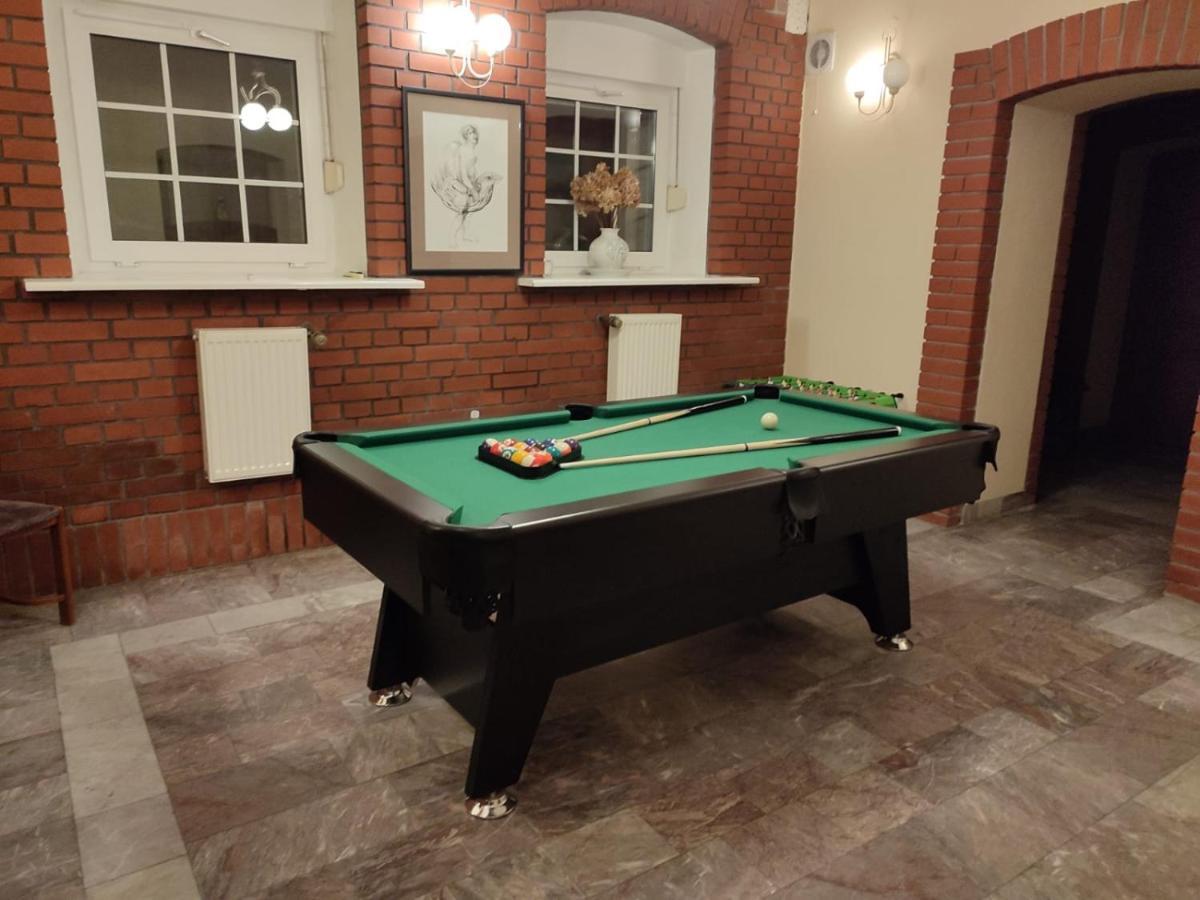 كودوفا- زدروي Szwajcarka Willa Z Sauna I Jacuzzi المظهر الخارجي الصورة
