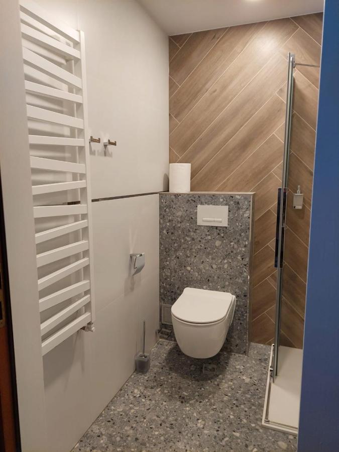 كودوفا- زدروي Szwajcarka Willa Z Sauna I Jacuzzi المظهر الخارجي الصورة