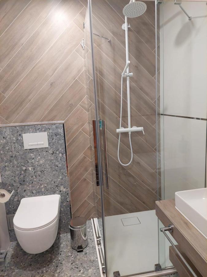 كودوفا- زدروي Szwajcarka Willa Z Sauna I Jacuzzi المظهر الخارجي الصورة