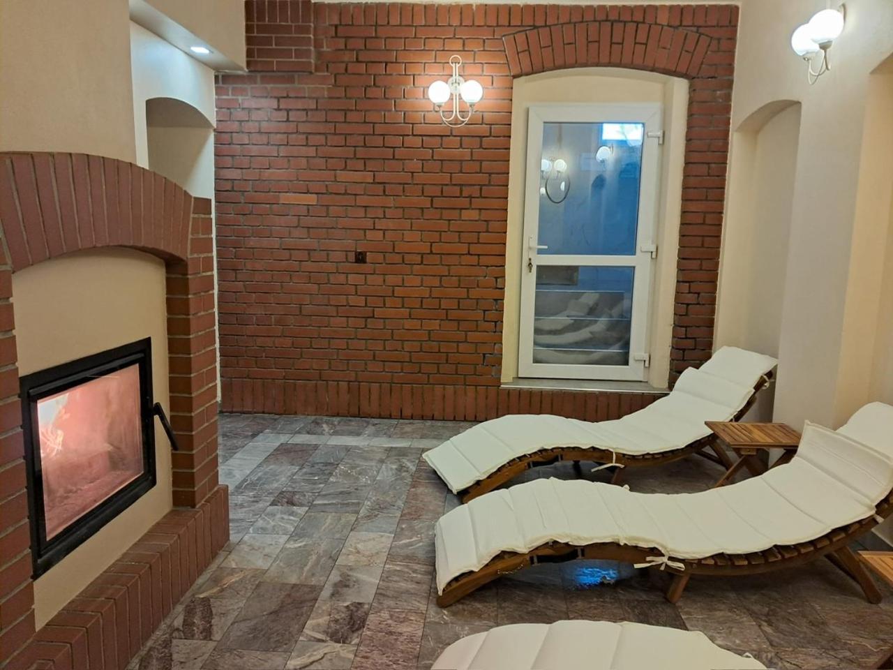 كودوفا- زدروي Szwajcarka Willa Z Sauna I Jacuzzi المظهر الخارجي الصورة