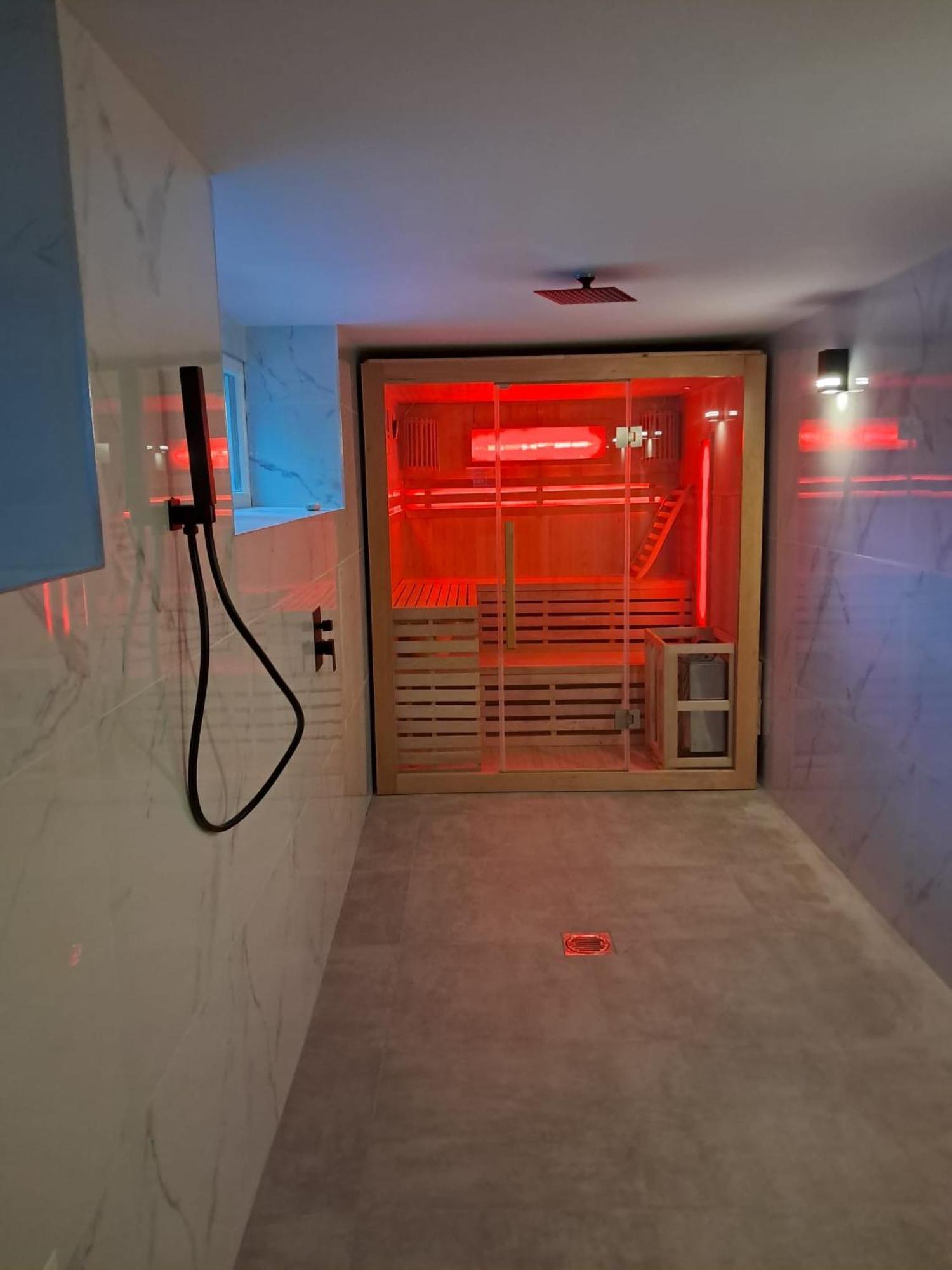 كودوفا- زدروي Szwajcarka Willa Z Sauna I Jacuzzi المظهر الخارجي الصورة