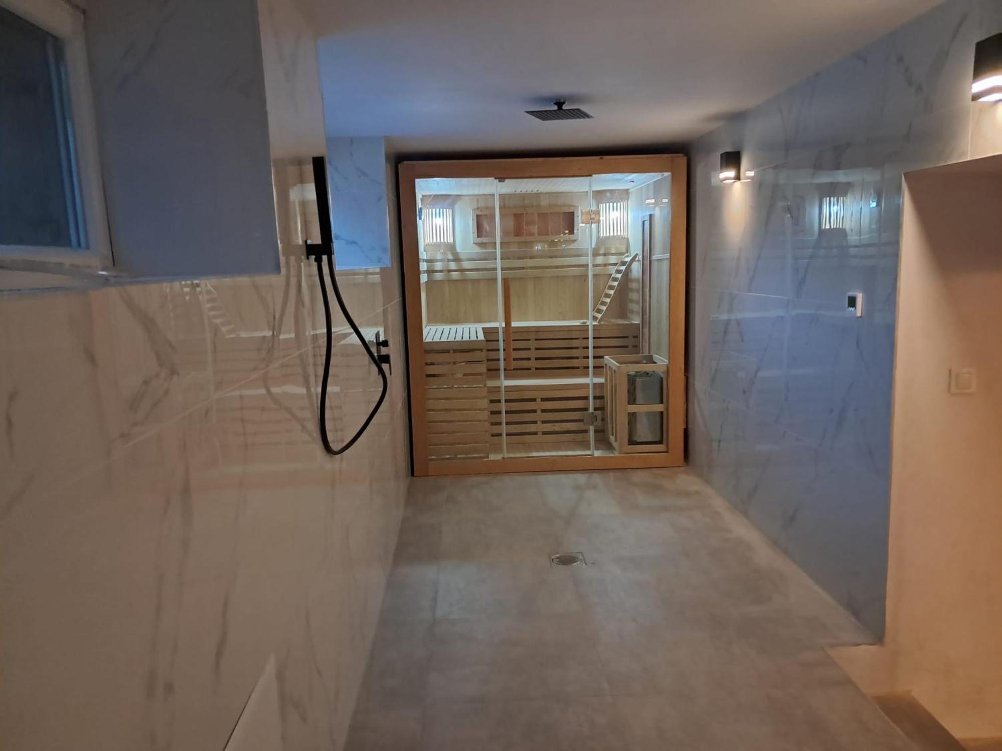 كودوفا- زدروي Szwajcarka Willa Z Sauna I Jacuzzi المظهر الخارجي الصورة