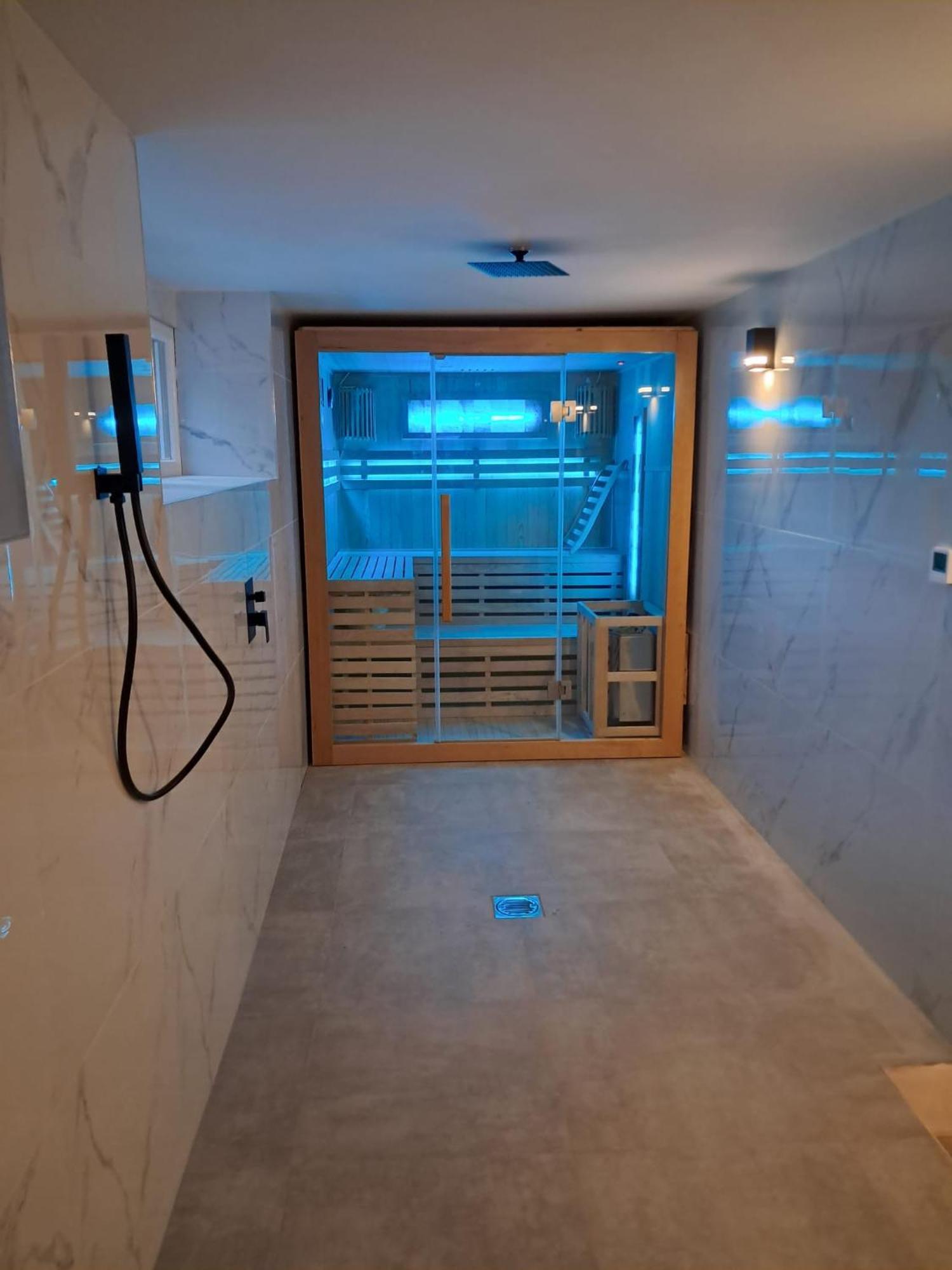 كودوفا- زدروي Szwajcarka Willa Z Sauna I Jacuzzi المظهر الخارجي الصورة