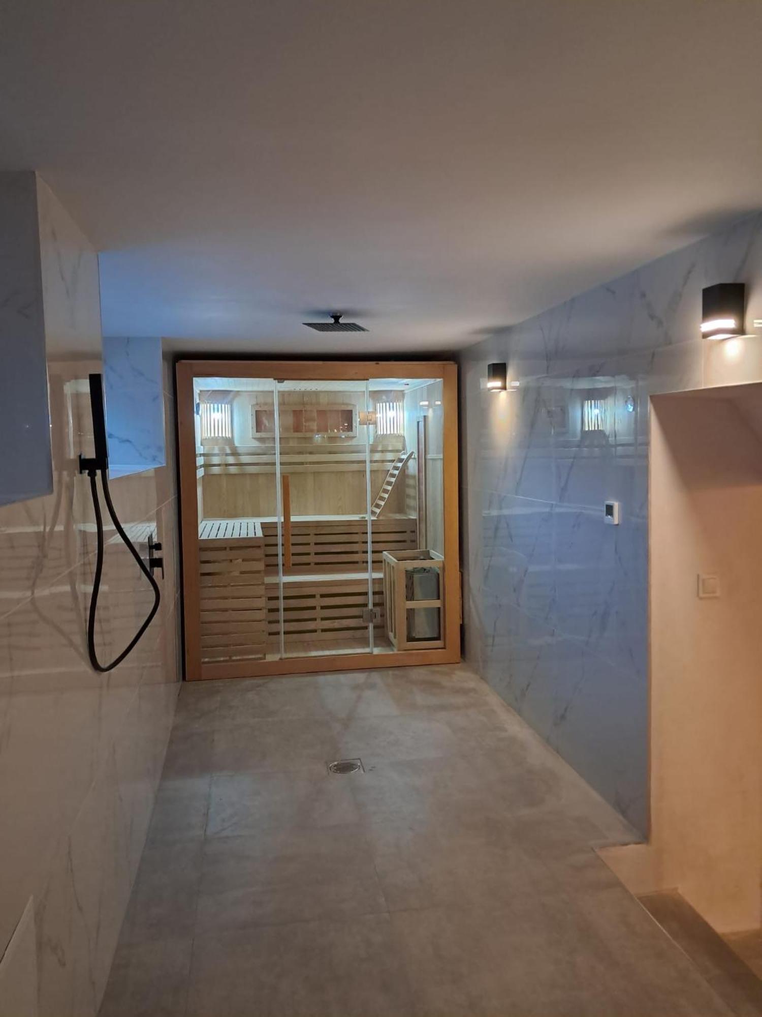 كودوفا- زدروي Szwajcarka Willa Z Sauna I Jacuzzi المظهر الخارجي الصورة