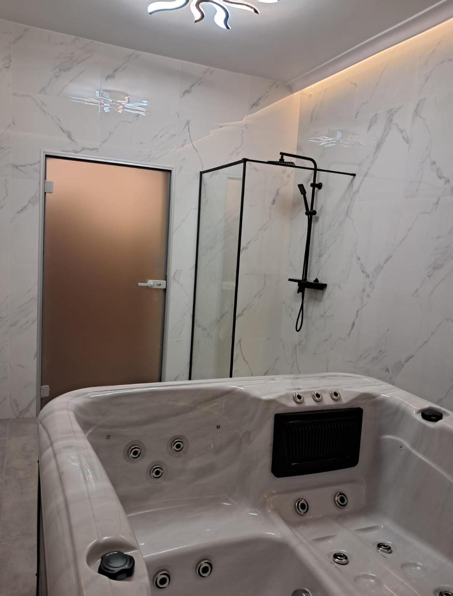 كودوفا- زدروي Szwajcarka Willa Z Sauna I Jacuzzi المظهر الخارجي الصورة