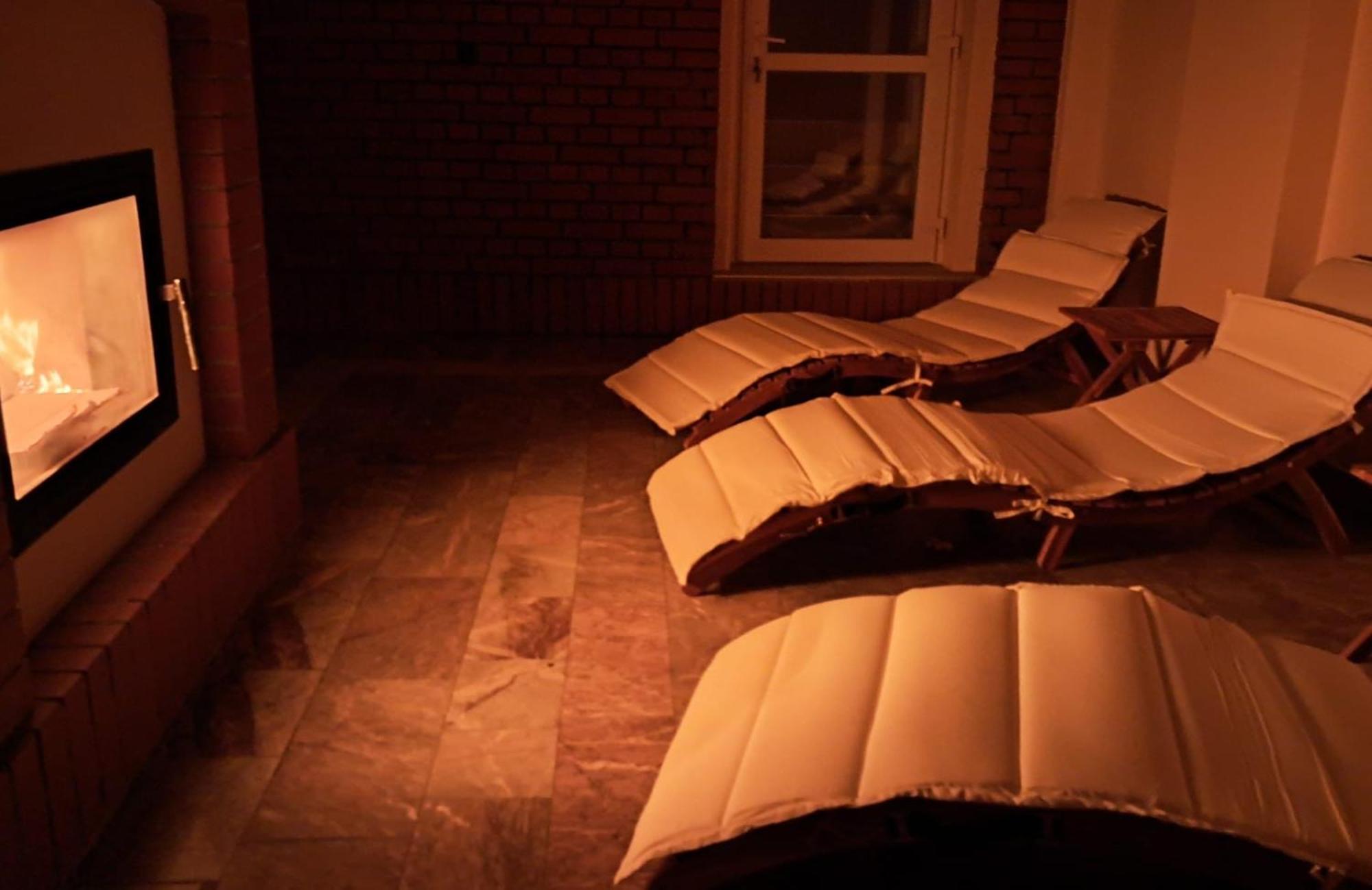 كودوفا- زدروي Szwajcarka Willa Z Sauna I Jacuzzi المظهر الخارجي الصورة